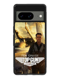 Top Gun Maverick Google Pixel 8A Case QC10732
