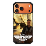 Top Gun Maverick iPhone 17 Pro Max Case QC10732