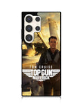 Top Gun Maverick Samsung Galaxy S25 Ultra 5G Case QC10732