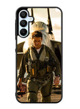 Top Gun Maverick Samsung Galaxy A15 5G Case OV10733