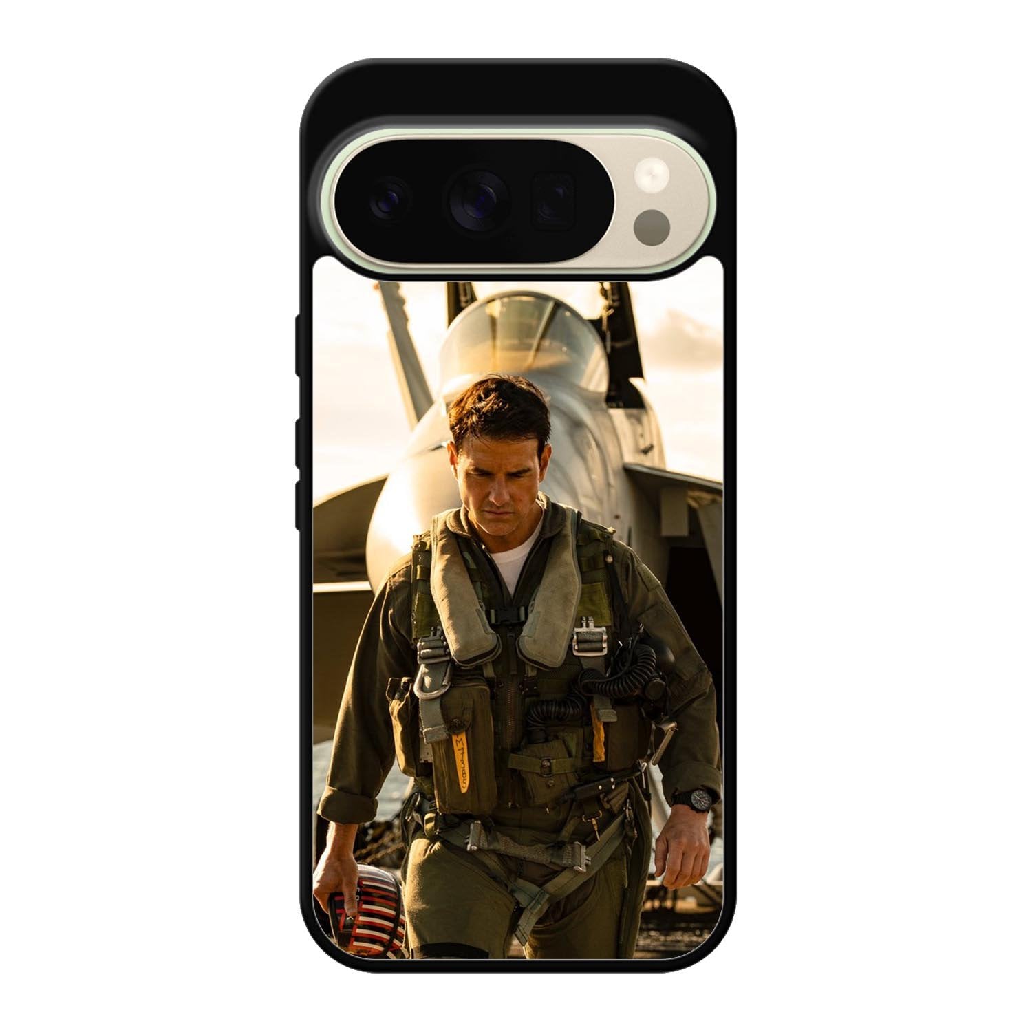 Top Gun Maverick Google Pixel 10 Pro Case OV10733