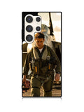 Top Gun Maverick Samsung Galaxy S24 Ultra 5G Case OV10733