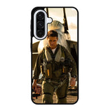 Top Gun Maverick Samsung Galaxy A56 5G Case OV10733
