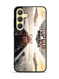 Top Gun Maverick Samsung Galaxy S25 Plus 5G , Samsung Galaxy S25+ 5G Case OV10734