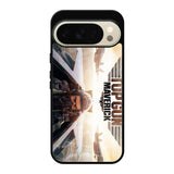 Top Gun Maverick Google Pixel 10 Pro XL Case QC10734