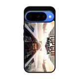 Top Gun Maverick Google Pixel 10 Case QC10734