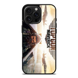 Top Gun Maverick iPhone 16 Pro Max Case OV10734