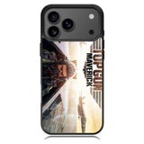 Top Gun Maverick iPhone 17 Pro Case OV10734