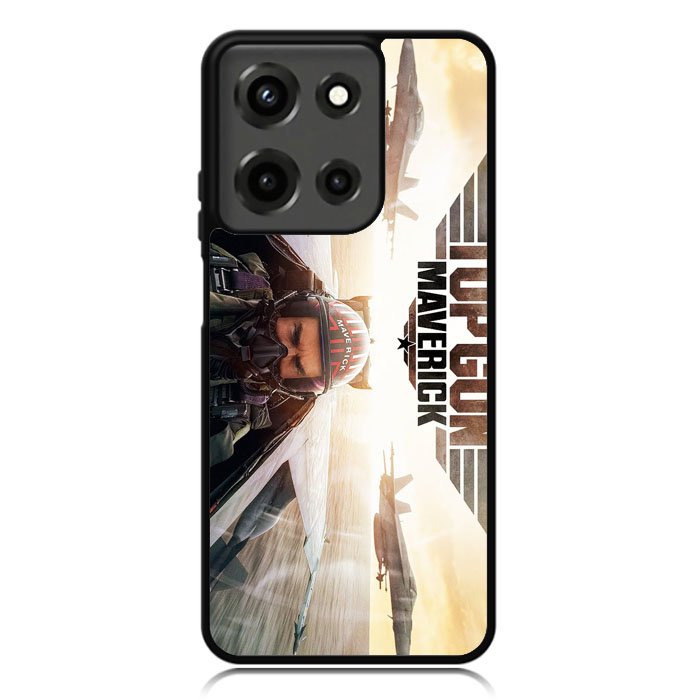 Top Gun Maverick Motorola Moto G 5G 2025 Case OV10734