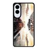Top Gun Maverick Samsung Galaxy S25 Edge 5G Case OV10734