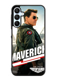 Top Gun Maverick Samsung Galaxy A15 5G Case OV10736