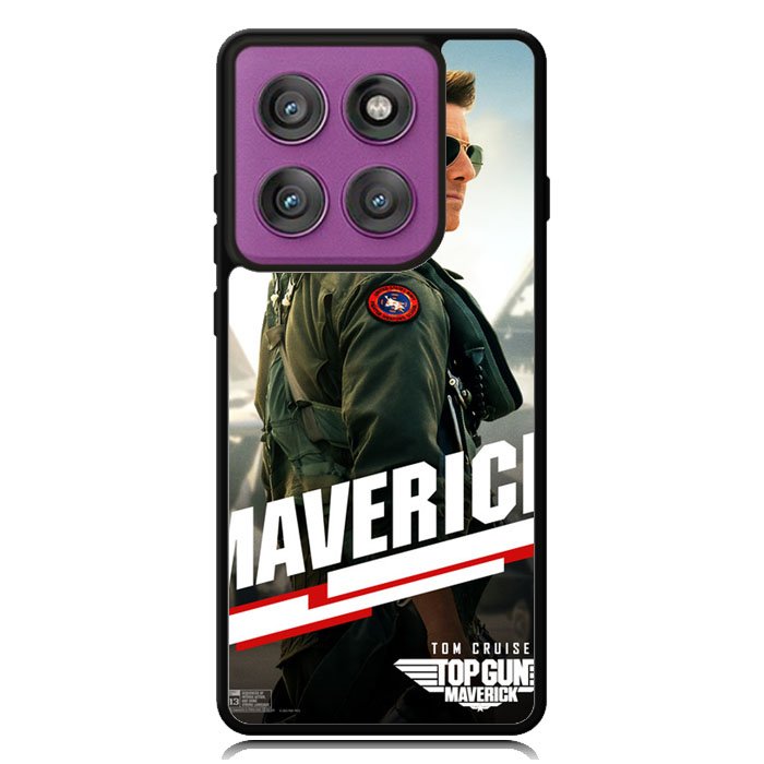 Top Gun Maverick Motorola Moto Edge 2025 | Moto Edge 60 Fusion | Moto Edge 60 Pro Case OV10736