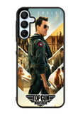 Top Gun Maverick Samsung Galaxy A15 5G Case OV10737