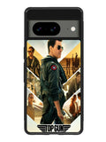 Top Gun Maverick Google Pixel 8 Case QC10737