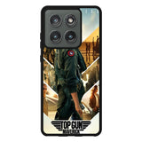 Top Gun Maverick Motorola Moto Edge 2025 Case OV10737