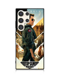 Top Gun Maverick Samsung Galaxy S24 Ultra 5G Case OV10737