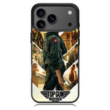 Top Gun Maverick iPhone 17 Pro Case OV10737