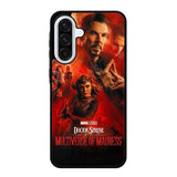 Doctor Strange In The Multiverse of Madness Samsung Galaxy A56 5G Case OV10926