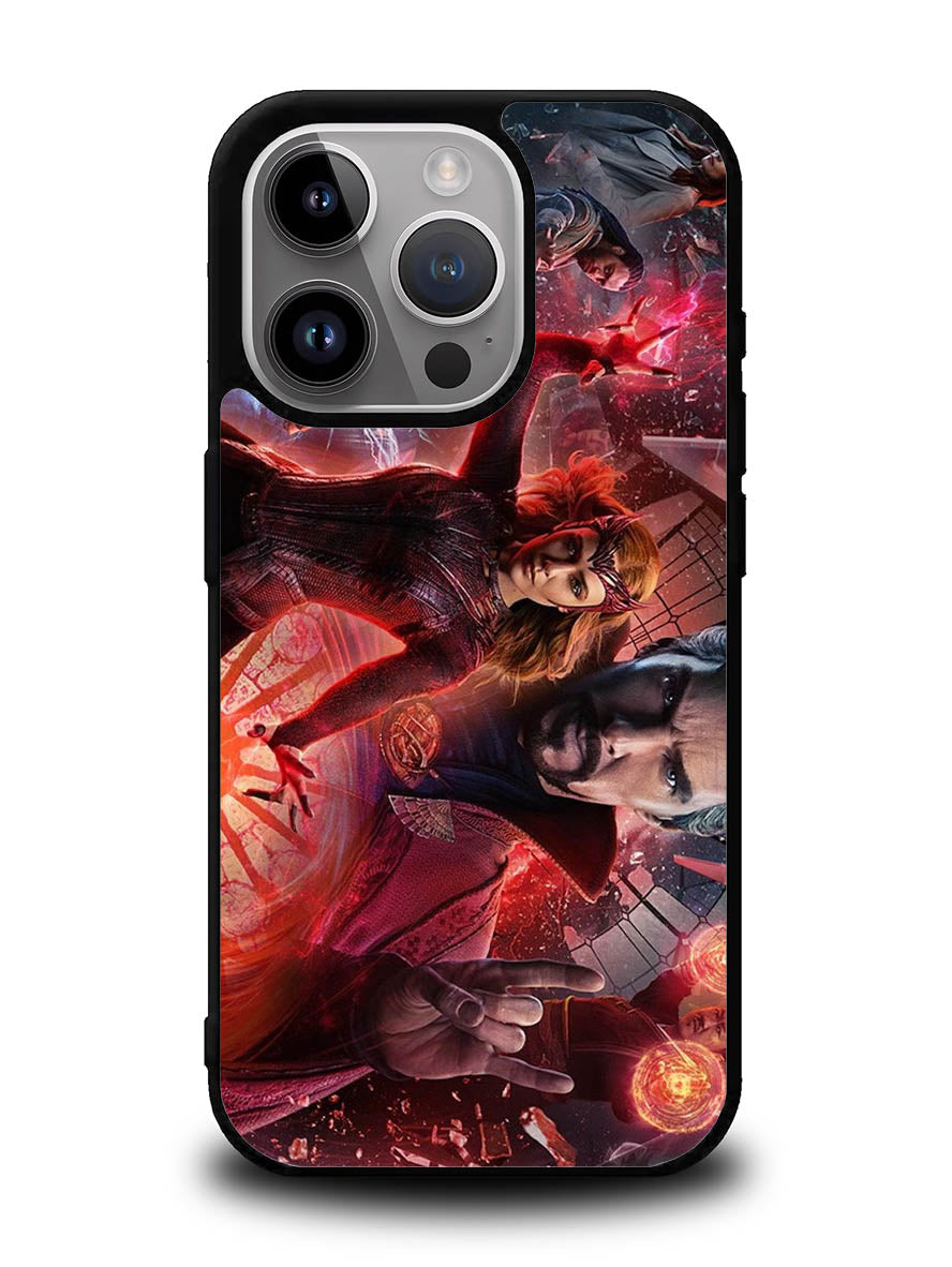 Doctor Strange In The Multiverse Of Madness iPhone 16 Pro Case OV10927