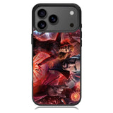 Doctor Strange In The Multiverse Of Madness iPhone 17 Pro Case OV10927