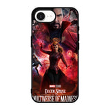 Doctor Strange In The Multiverse of Madness iPhone 17e Case OV10928