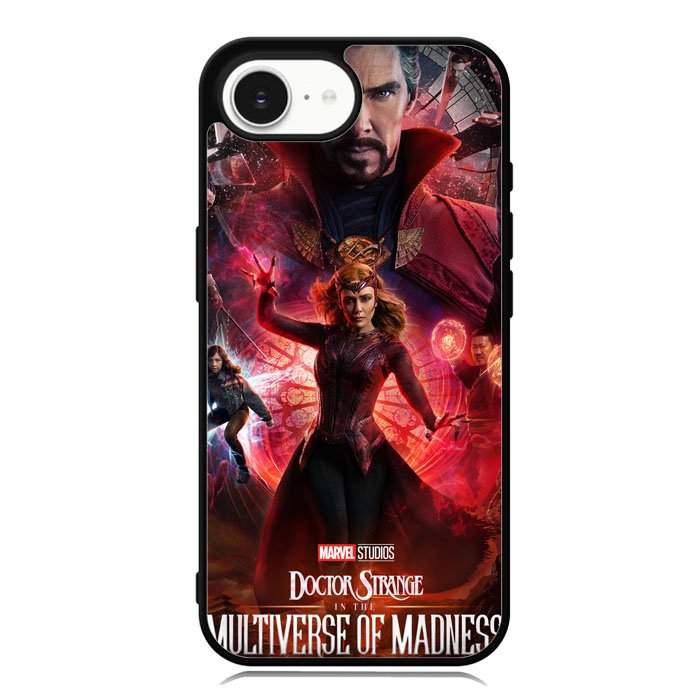 Doctor Strange In The Multiverse of Madness iPhone 16e Case OV10928