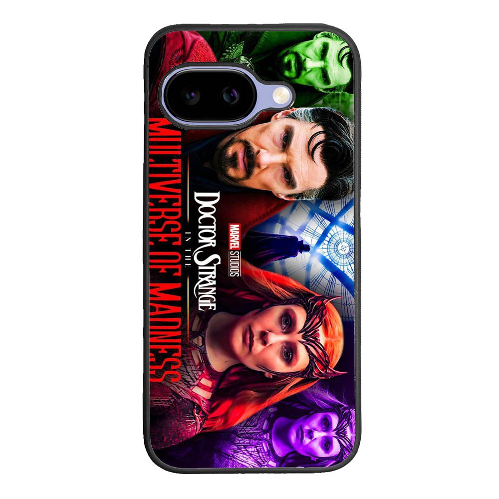 Doctor Strange In The Multiverse of Madness Google Pixel 10A Case OV10929