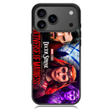 Doctor Strange In The Multiverse of Madness iPhone 17 Pro Case OV10929