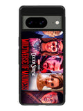 Doctor Strange In The Multiverse of Madness Google Pixel 8A Case QC10930