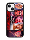 Doctor Strange In The Multiverse of Madness iPhone 15 Case OV10930
