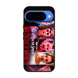 Doctor Strange In The Multiverse of Madness Google Pixel 10 Case QC10930