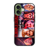 Doctor Strange In The Multiverse of Madness iPhone 17 Case QC10930