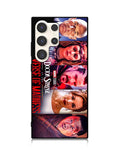 Doctor Strange In The Multiverse of Madness Samsung Galaxy S24 Ultra 5G Case OV10930