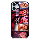Doctor Strange In The Multiverse of Madness iPhone 16 Plus Case QC10930
