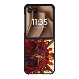 Doctor Strange Motorola Moto RAZR Plus 2025 Case OV10931