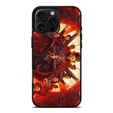 Doctor Strange iPhone 16 Pro Case OV10931