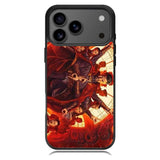 Doctor Strange iPhone 17 Pro Case OV10931