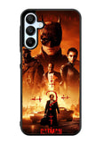 The Batman Samsung Galaxy A35 5G Case OV10840