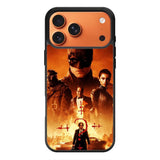 The Batman iPhone 17 Pro Case OV10840