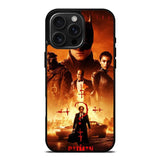 The Batman iPhone 16 Pro Max Case OV10840