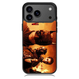 Unmask The Truth The Batman iPhone 17 Pro Case OV10752