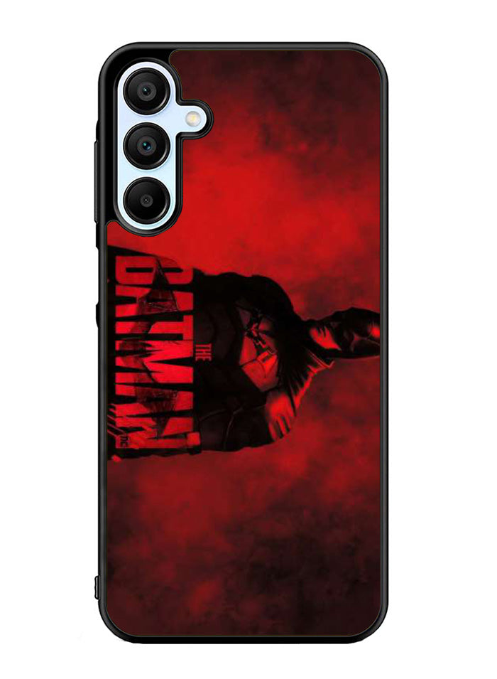 The Batman Samsung Galaxy A35 5G Case OV10842
