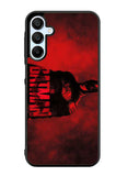 The Batman Samsung Galaxy A35 5G Case OV10842