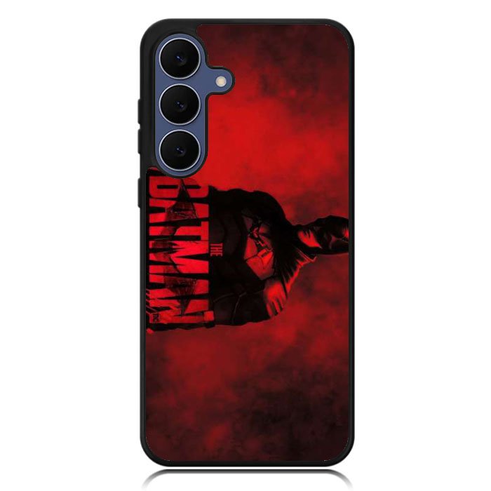 The Batman Samsung Galaxy S25 FE Case OV10842