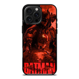 The Batman iPhone 16 Pro Max Case OV10843