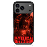The Batman iPhone 17 Pro Case OV10843