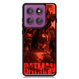 The Batman Motorola Moto Edge 2025 | Moto Edge 60 Fusion | Moto Edge 60 Pro Case OV10843