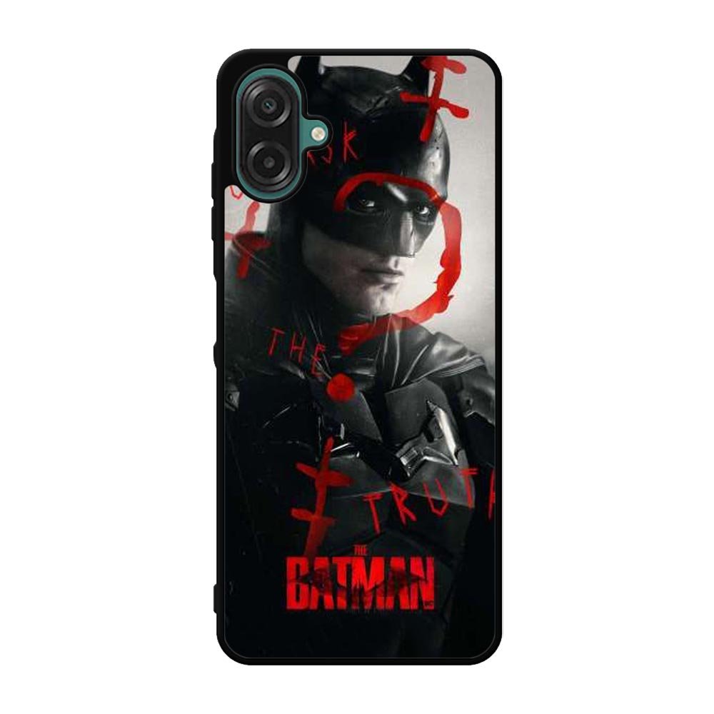 The Batman Samsung Galaxy A07 Case QC10844