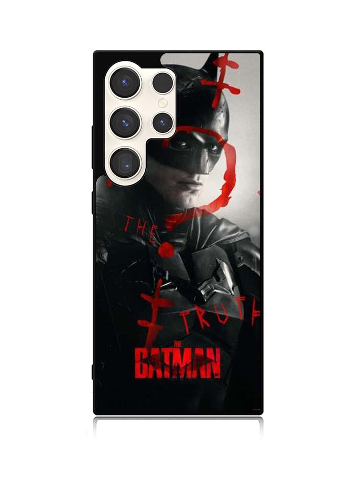 The Batman Samsung Galaxy S24 Ultra 5G Case OV10844