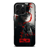 The Batman iPhone 16 Pro Case OV10844